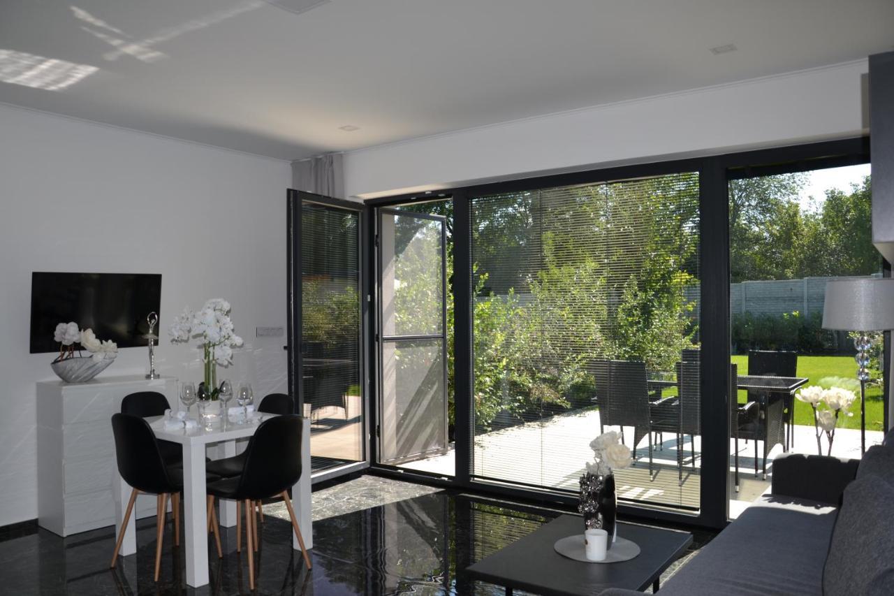 Apartmany U Polanskych Bulhary Bagian luar foto