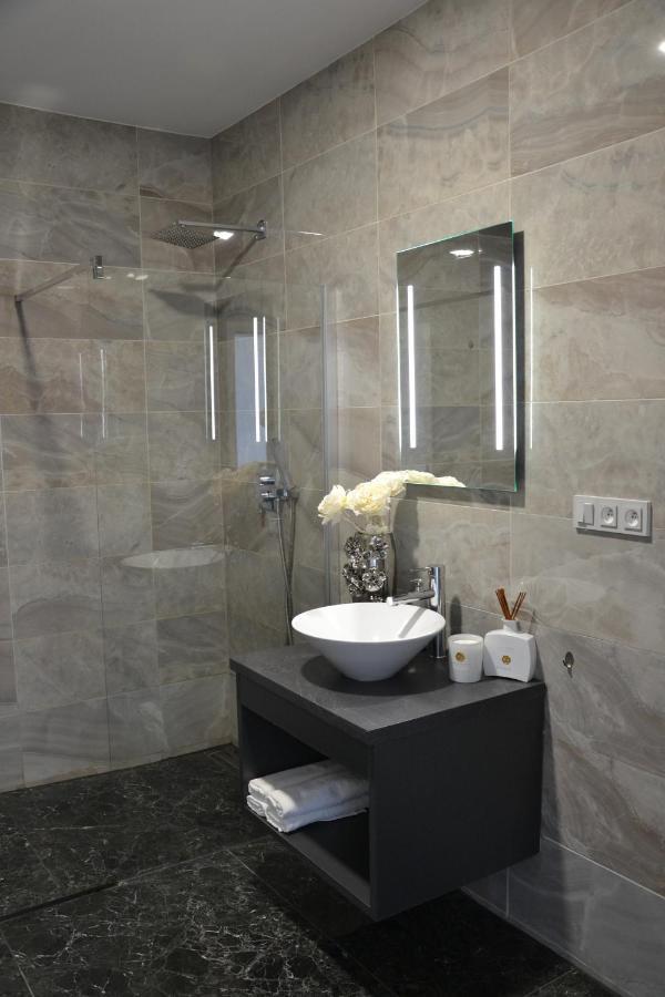 Apartmany U Polanskych Bulhary Bagian luar foto