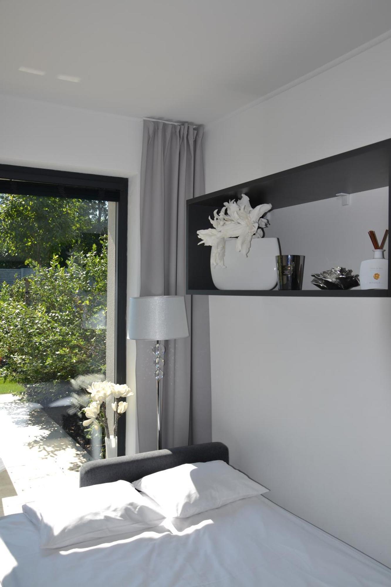 Apartmany U Polanskych Bulhary Bagian luar foto