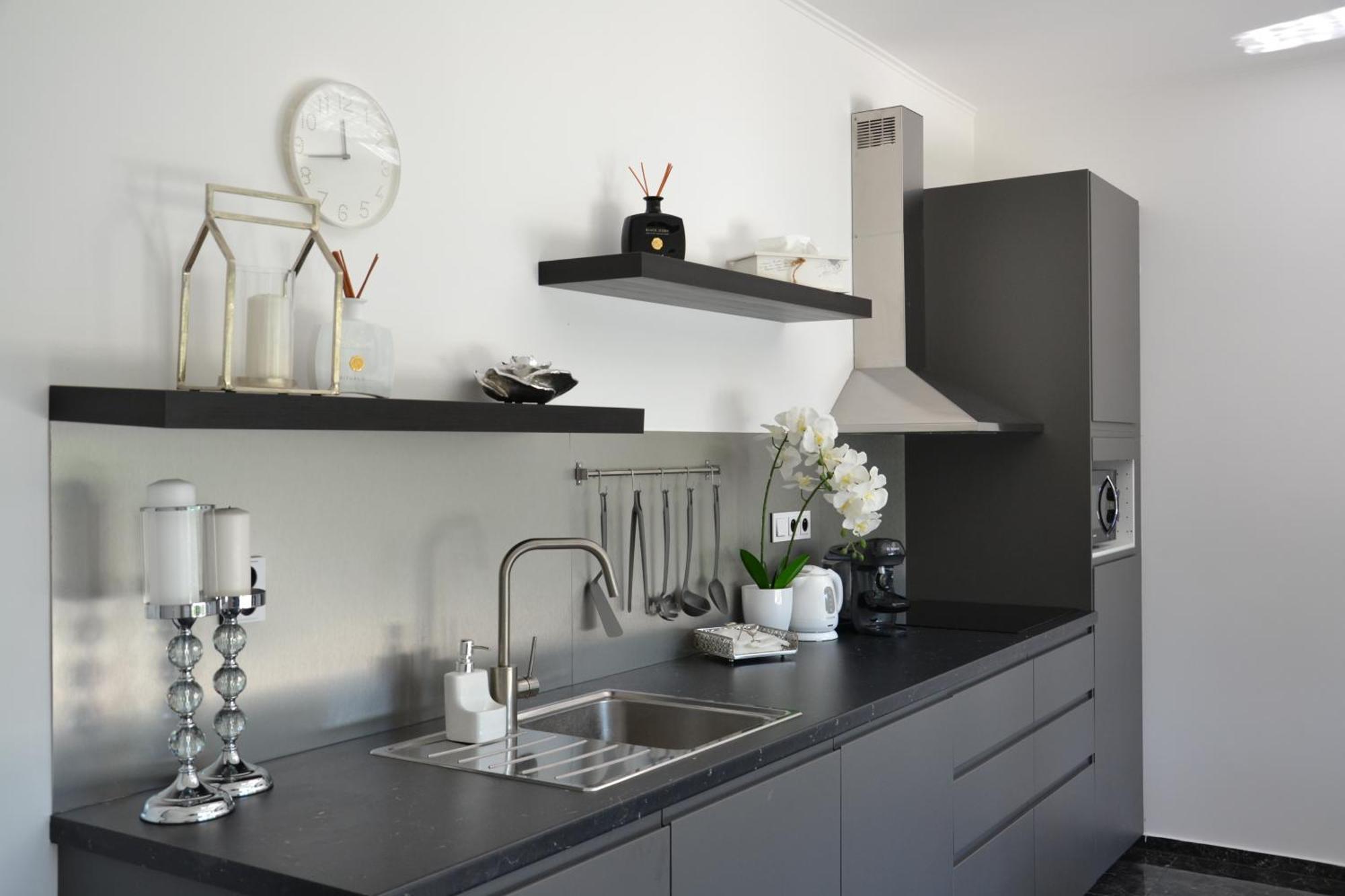 Apartmany U Polanskych Bulhary Bagian luar foto