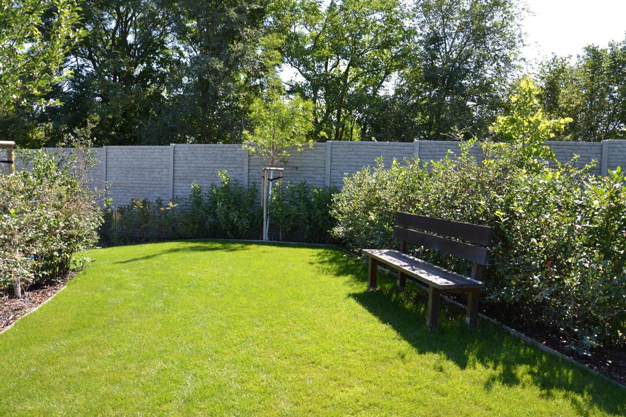 Apartmany U Polanskych Bulhary Bagian luar foto